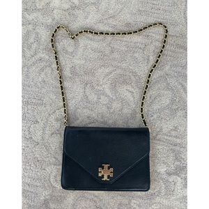 Tory Burch Kira envelope clutch/ crossbody